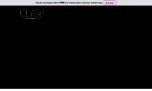 Clashentertainmentltd.com thumbnail