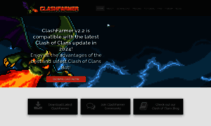 Clashfarmer.com thumbnail