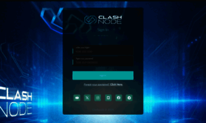 Clashnode.finance thumbnail