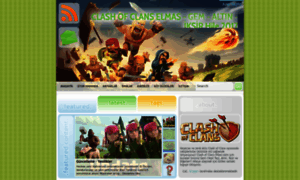 Clashofclansgemhile.blogspot.com thumbnail