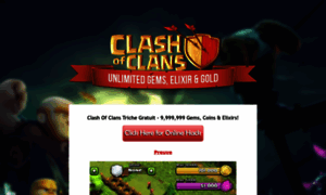 Clashofclanstrichegratuit2x.blogspot.fr thumbnail