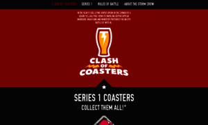 Clashofcoasters.com thumbnail