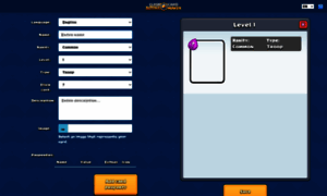 Clashroyalecardmaker.com thumbnail