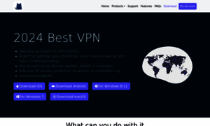 Clashvpn.net thumbnail