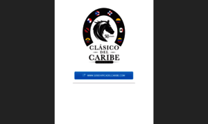 Clasicocaribe.org thumbnail