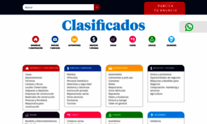Clasificados.eltribuno.com.ar thumbnail