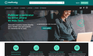 Clasificados.lavoz.com.ar thumbnail