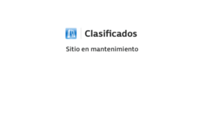 Clasificados.montevideo.com.uy thumbnail