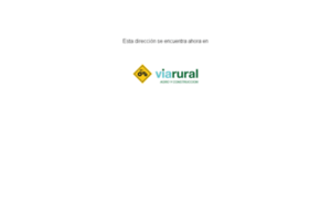 Clasificados.viarural.com.ar thumbnail