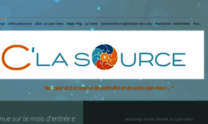 Clasource.com thumbnail