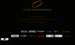 Class-international.com thumbnail