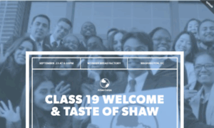 Class19welcometasteofshaw2.splashthat.com thumbnail