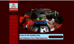 Class1childcare.com thumbnail