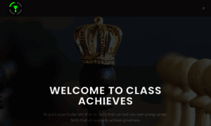 Classachieves.com thumbnail