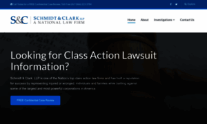 Classactionlawsuithelp.com thumbnail