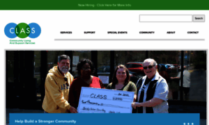 Classcommunity.org thumbnail