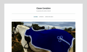 Classecavaliere.com thumbnail