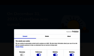 Classflow.com thumbnail