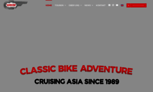 Classic-bike-india.de thumbnail