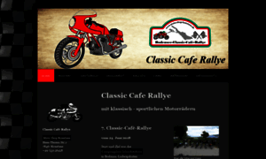 Classic-cafe-rallye.de thumbnail