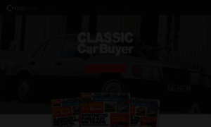 Classic-car-buyer.co.uk thumbnail