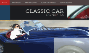 Classic-car-conseils.fr thumbnail