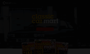 Classic-car-mart.co.uk thumbnail