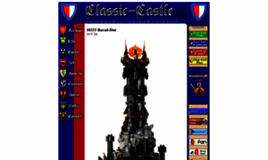 Classic-castle.com thumbnail