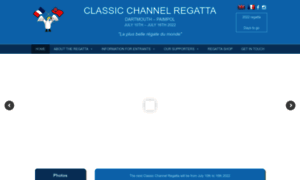 Classic-channel-regatta.eu thumbnail