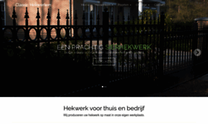 Classic-hekwerken.nl thumbnail