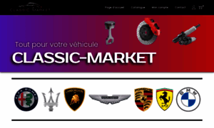 Classic-market.com thumbnail