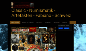 Classic-numismatik-fabia-artefakten.ch thumbnail