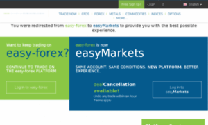 Classic.easy-forex.com thumbnail