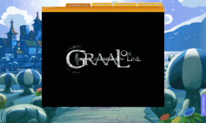 Classic.graalonline.com thumbnail