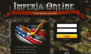 Classic.imperiaonline.org thumbnail