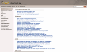 Classic.vb-faq.de thumbnail