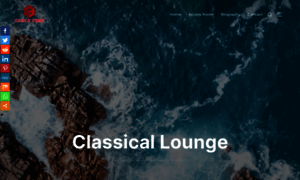 Classicallounge.com thumbnail