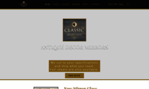 Classicantiquemirror.com thumbnail