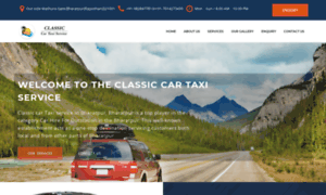 Classicarservices.in.net thumbnail