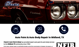 Classicautopb.com thumbnail