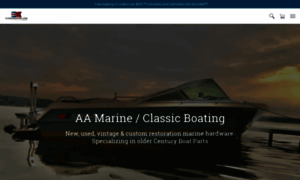 Classicboating.com thumbnail