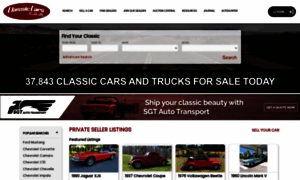 Classiccar.com thumbnail