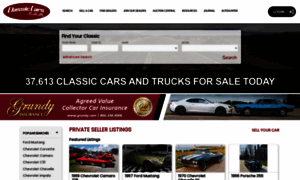 Classiccars.com thumbnail