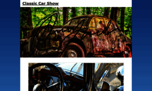 Classiccarshow.no thumbnail