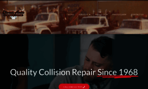 Classiccollisionid.com thumbnail