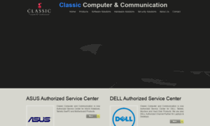 Classiccomputer.in thumbnail