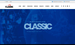 Classiccomputers.co thumbnail