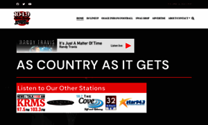 Classiccountry1049.com thumbnail