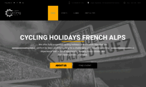 Classiccyclingtours.com thumbnail