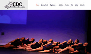 Classicdancecompetitions.com thumbnail